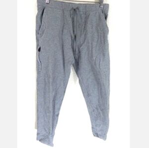 Mack Weldon Ace Sweatpants Gray
